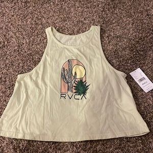 Oasis Tank RVCA women’s